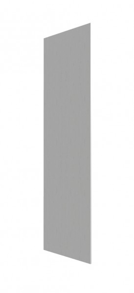 Норд фасад торцевой верхний (для верхней части пенала высотой 2132 мм) ТПВ пенал (Софт какао) в Ростове-на-Дону - rostov-na-donu.katalogmebeli.com | фото